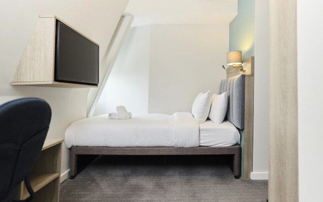 Prince William Hotel