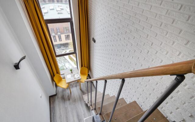 Home Like (Хоум Лайк) на Дмитровском шоссе