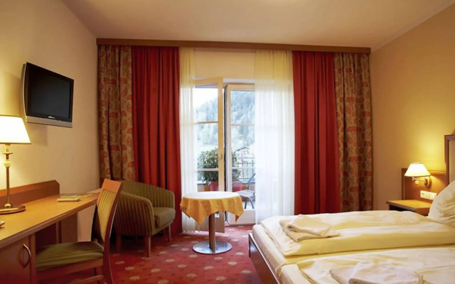 Hotel Vitaler Landauerhof