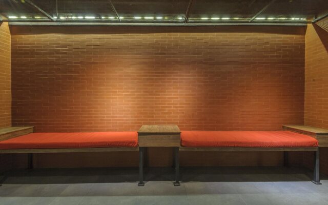 Daun Bali Seminyak Hotel