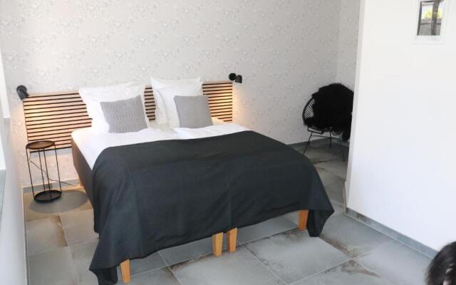 Hotel Petite B&B
