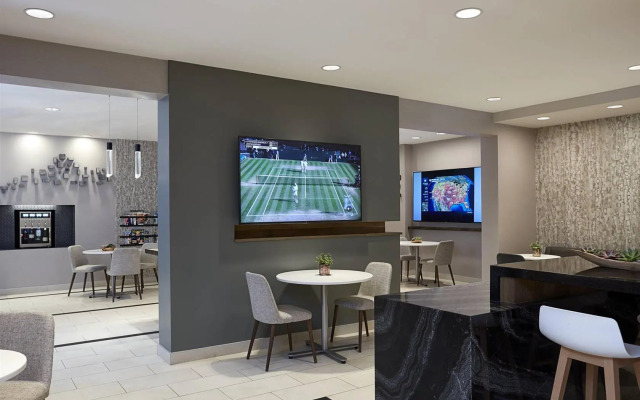 Bethesda Marriott