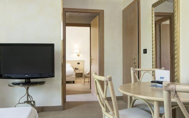 Park Hotel Brasilia