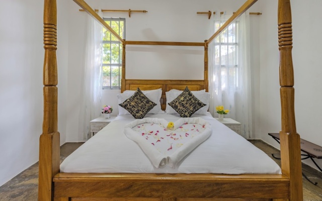 Auregi Villas