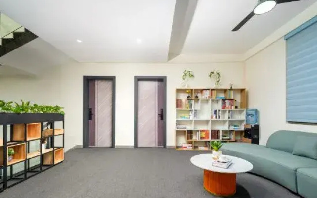 Shimei Shu Homestay (Shimei Bay)