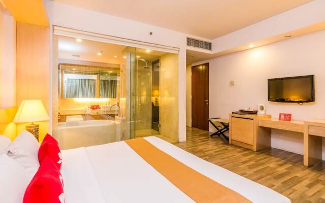 ZEN Premium Uluwatu Complex