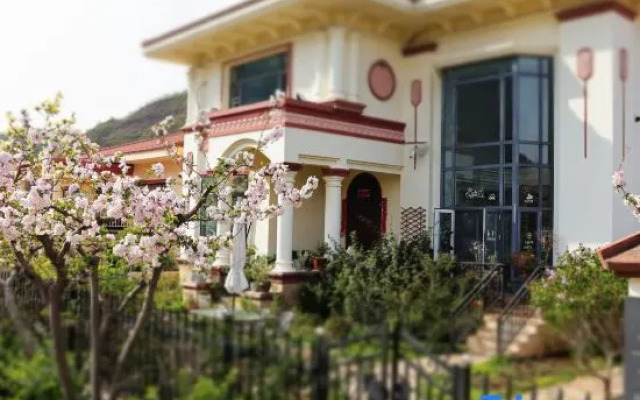 Chenxi Youyi Boutique B&B