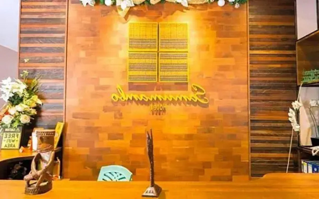 Hotel Samumambo by RedDoorz