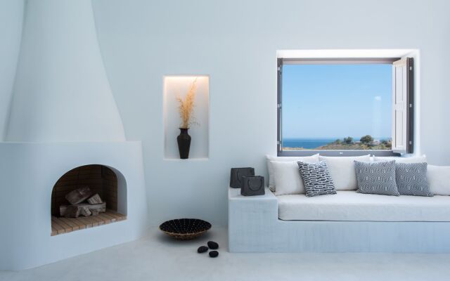 Azar Villas