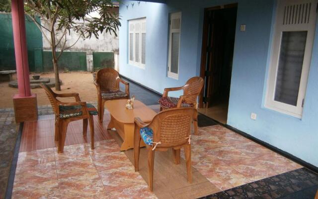 Beach House 'Sea 64' Negombo