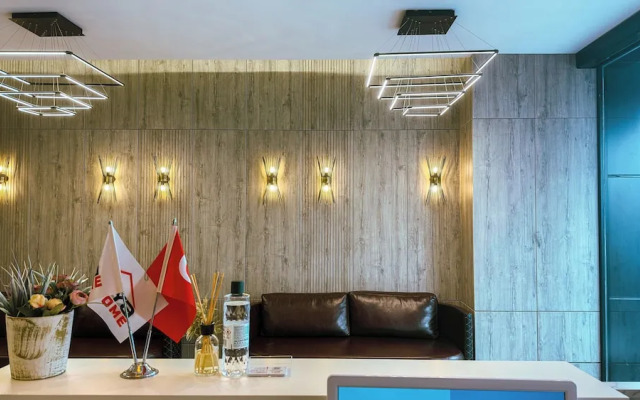 Kaya Home Hotel