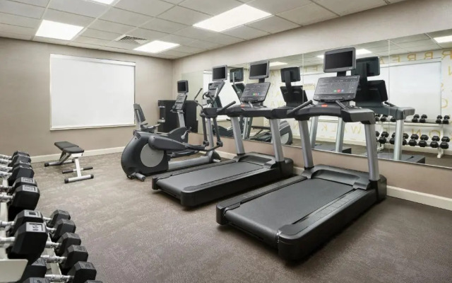 Residence Inn By Marriott Fort Lauderdale Plantation