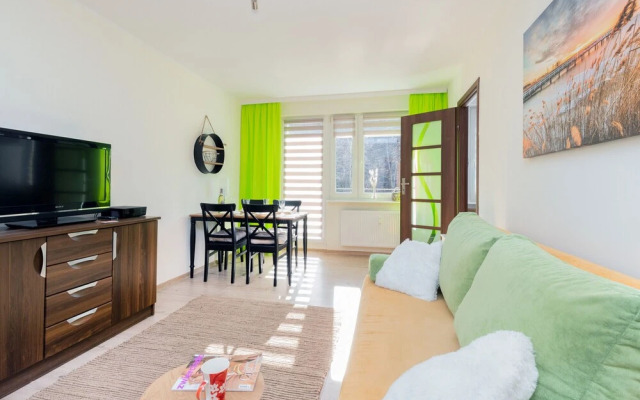 Cieszynskiego 14 Studio by Renters