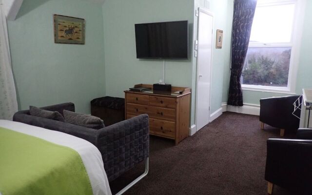 Hazeldene Guest House