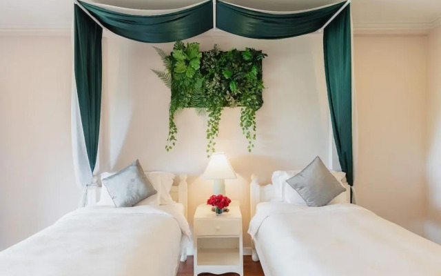Rosario Oasis Resort - SHA Plus