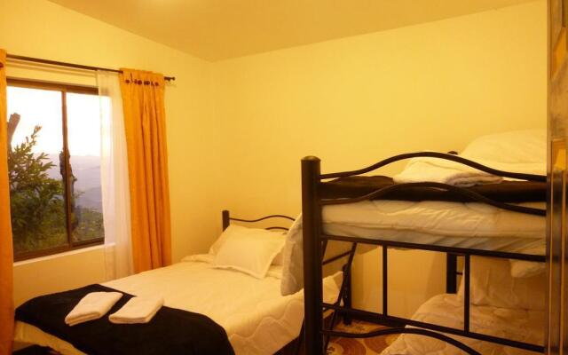 Hostel Casa Caturro