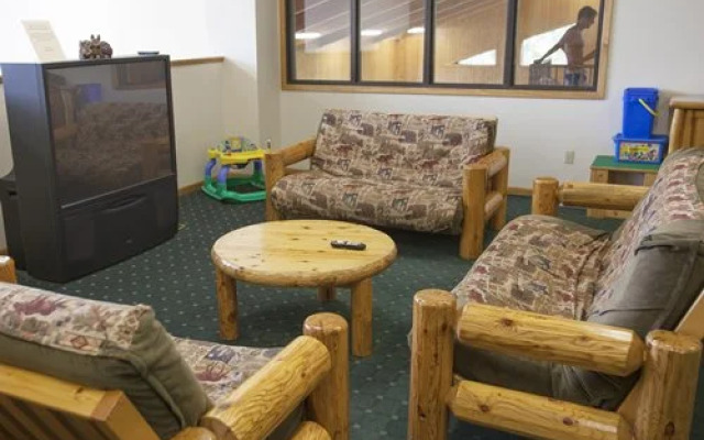 Breezy Point Timeshare