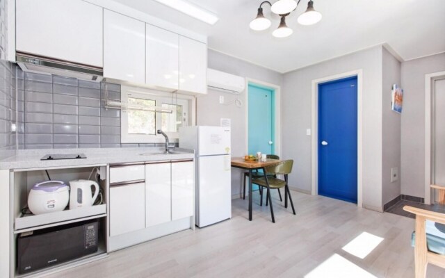 Hongcheon Cotton Candy Pension