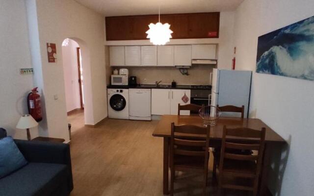 Vieira apartment 1