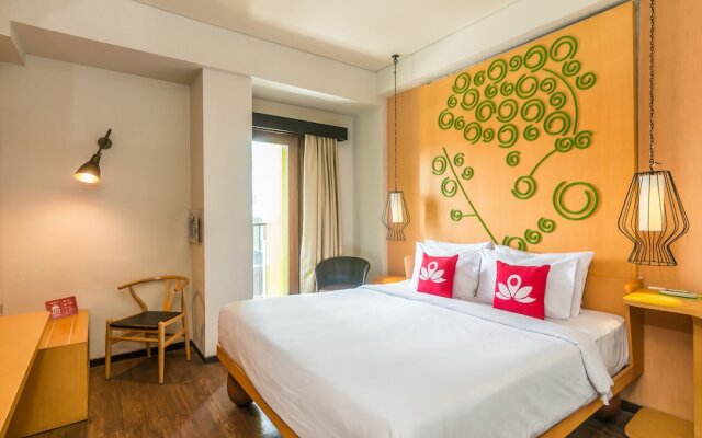 ZEN Rooms Legian Werkudara