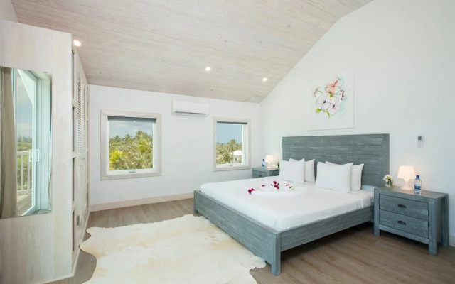 See Sea 2 Bedroom Home