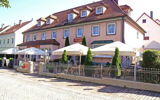 Hotel Garni Promenade