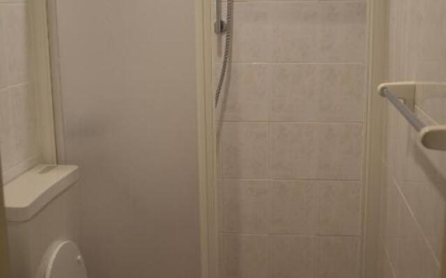 Sunclass Tignale bungalow S37