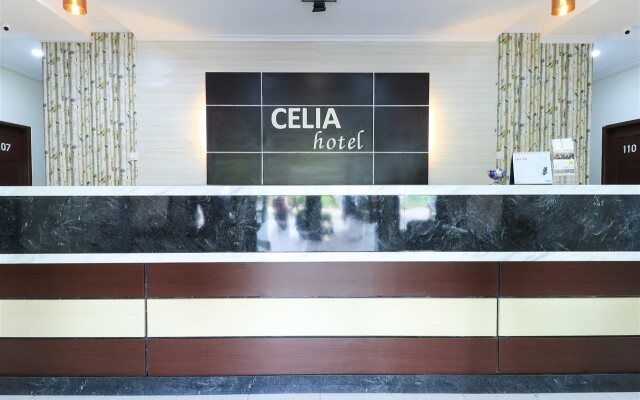 Hotel Celia