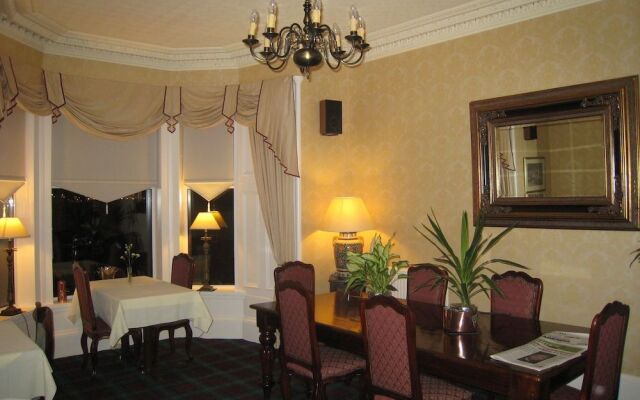 Golf View B&B