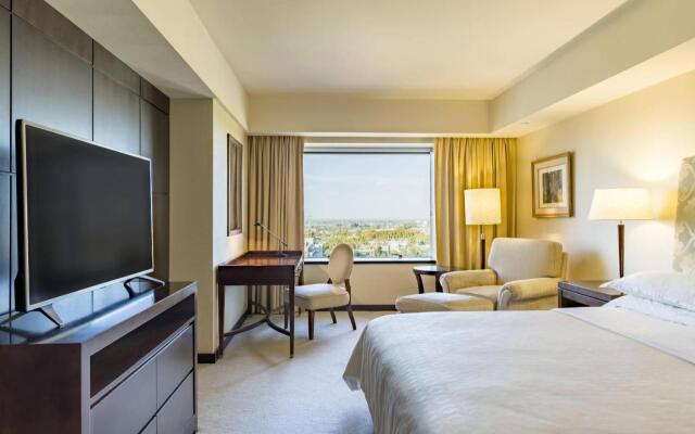 Sheraton Mendoza Hotel