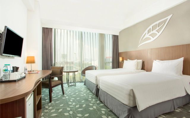 Swiss-Belinn Kemayoran Jakarta