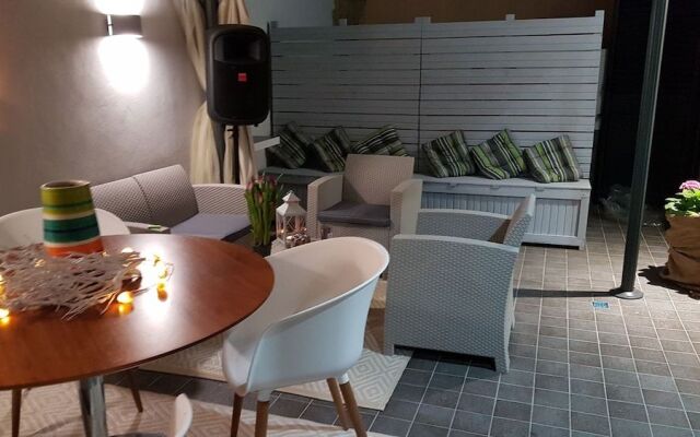 Musica Guest House