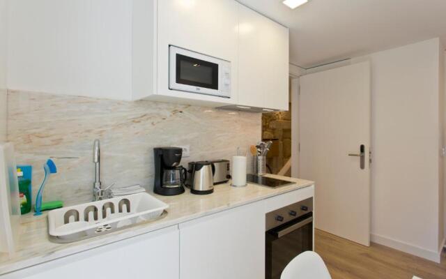 RVA Clérigos Apartments