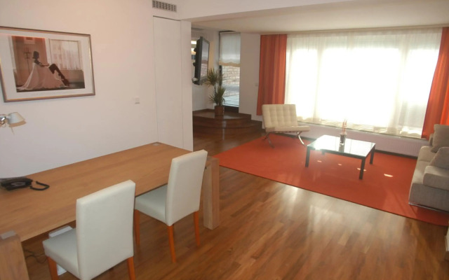 Hotel Creina