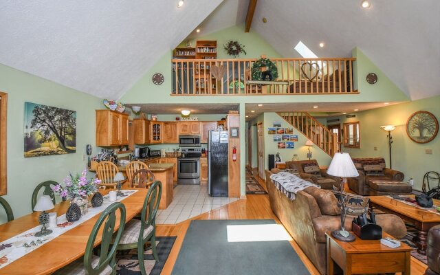 Heart and Soul 4 Bedroom House