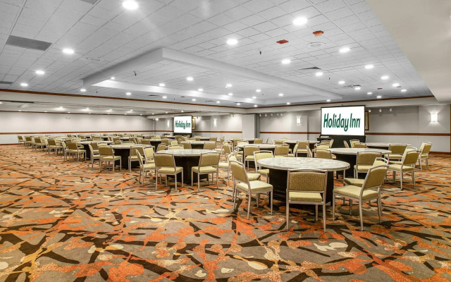 Holiday Inn Golden Gateway by IHG