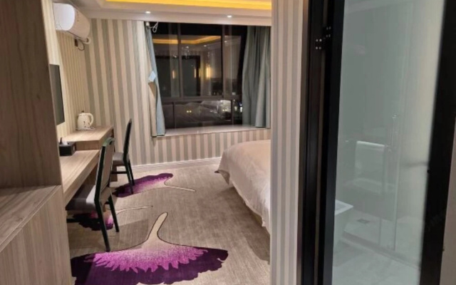 Xingyuewan Hotel – Guest Rooms – Qingyuan