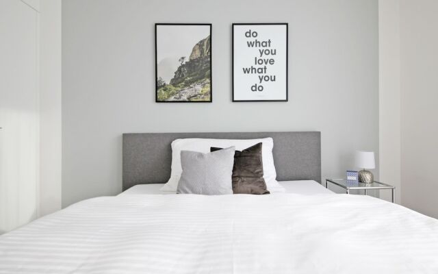 VARIAS Business Apartments