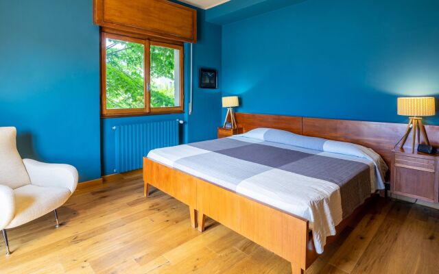 Locazione turistica Bice