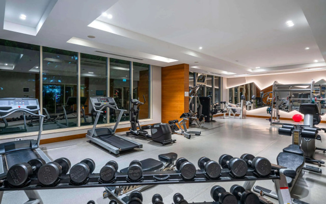 Sidera Kirman Premium - Ultra All Inclusive