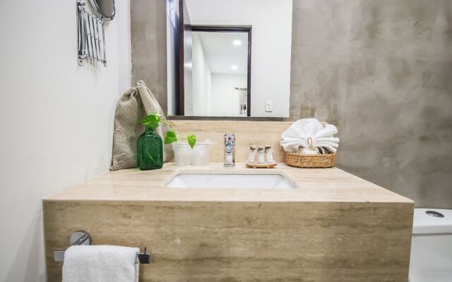 Hotel Boutique Casa Xaan