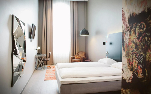 Comfort Hotel Grand Central