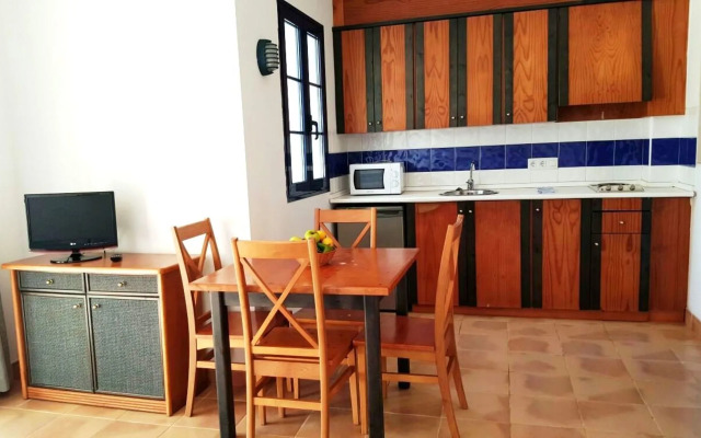 Bimbolla Apartaments