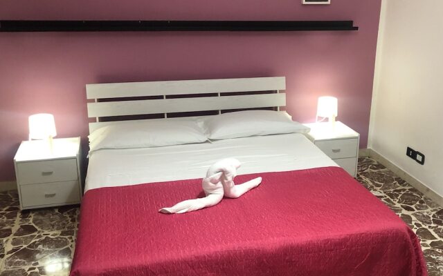 31maggio appartamento giengy