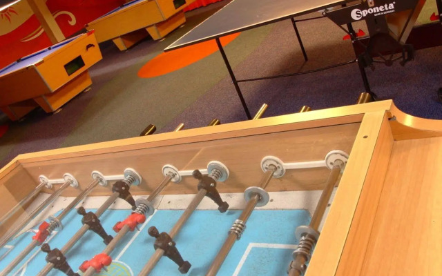 First Group Breakers Resort