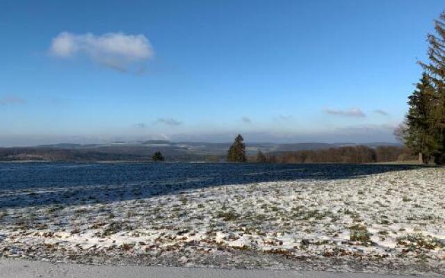 Berggasthof Eisenberg