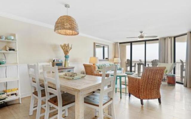 115 Charleston Oceanfront Villas Beach Daze