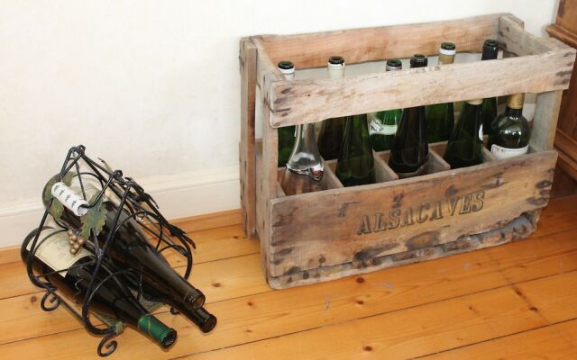 B&B Aux Berges de la Thur
