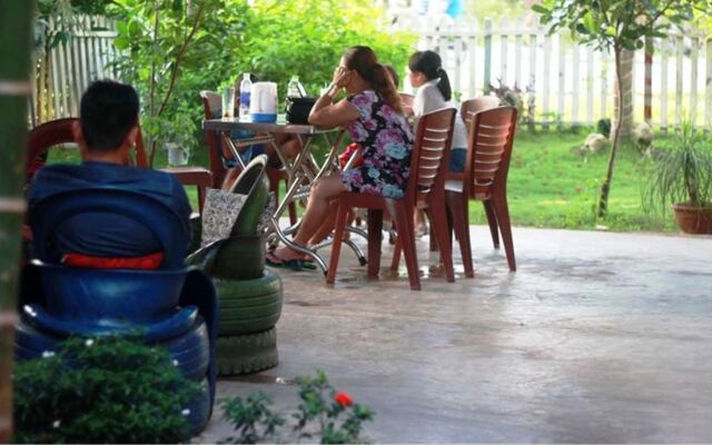 Son Vinh Guesthouse