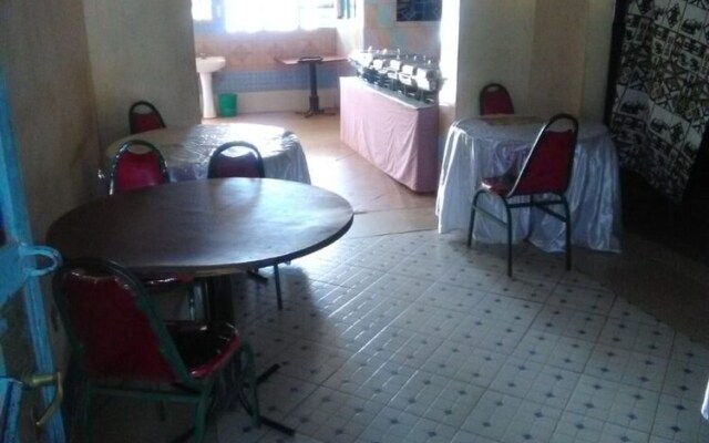 Mwisho Mwisho Tourist Hotel